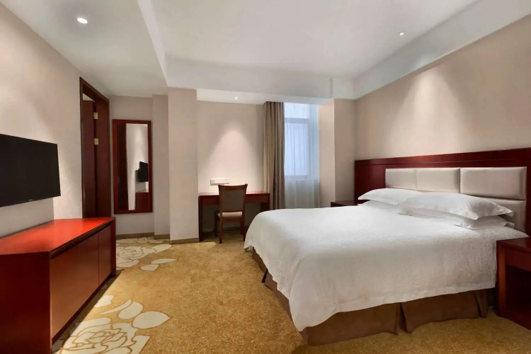 Ramada Shanghai Minhang