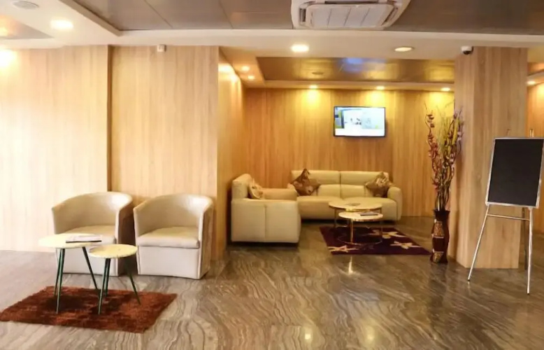 Suita Hotel