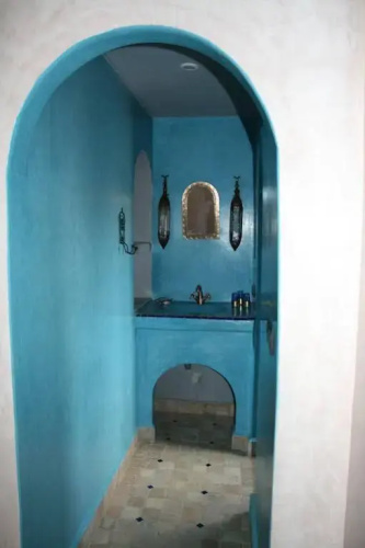 Dar Bergui