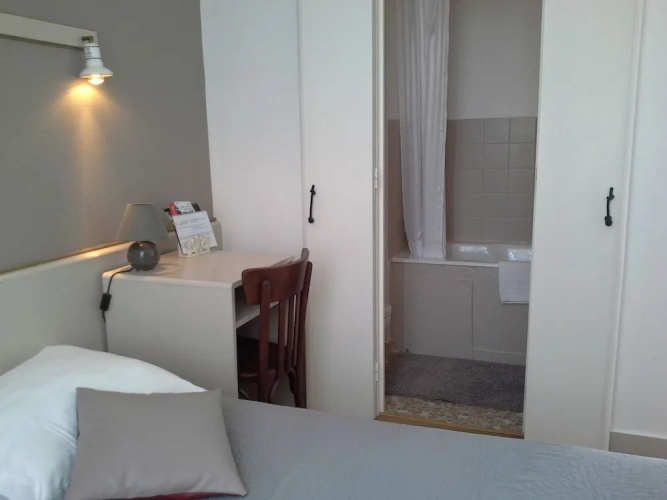 Hotel Kan Avel