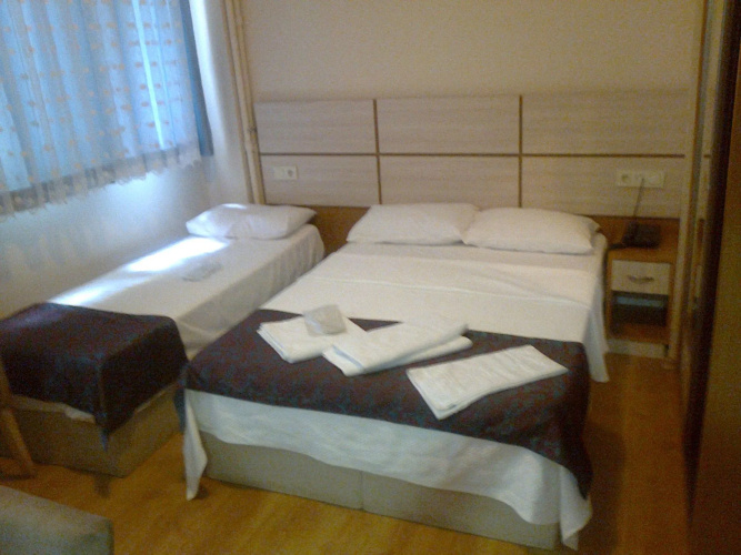 Royal Suites Besiktas