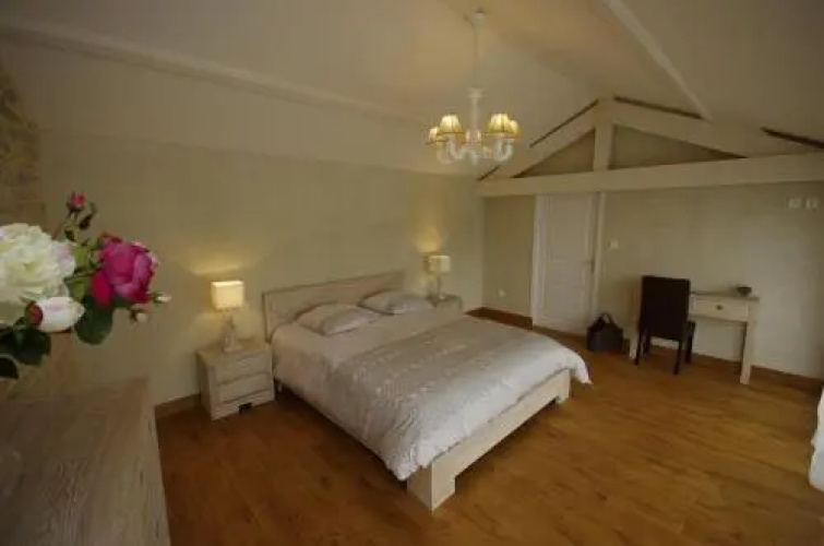 Le Clos Du Murier