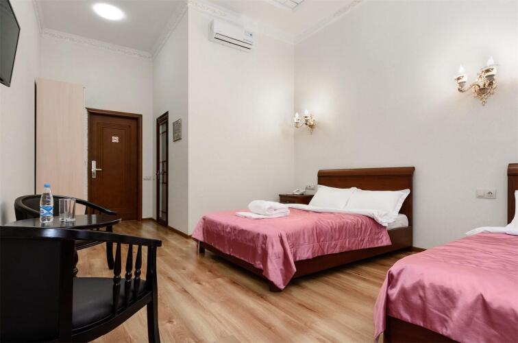 Фотография номера гостиницы Император