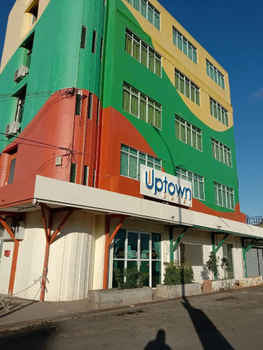 Uptown Hotel