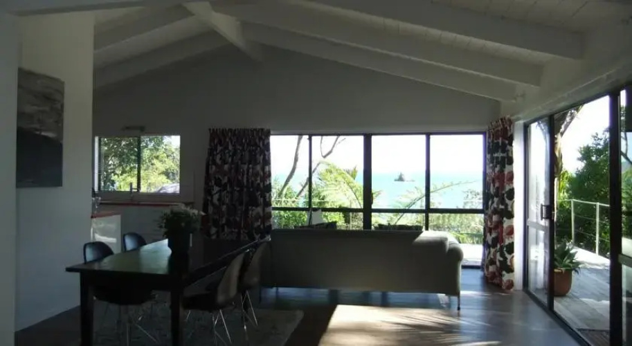 'Beachside' Cottage