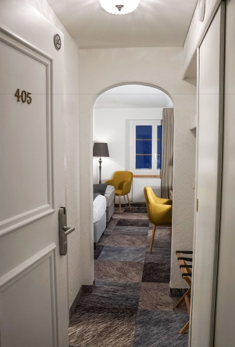 De France By Thermalhotels photo 12