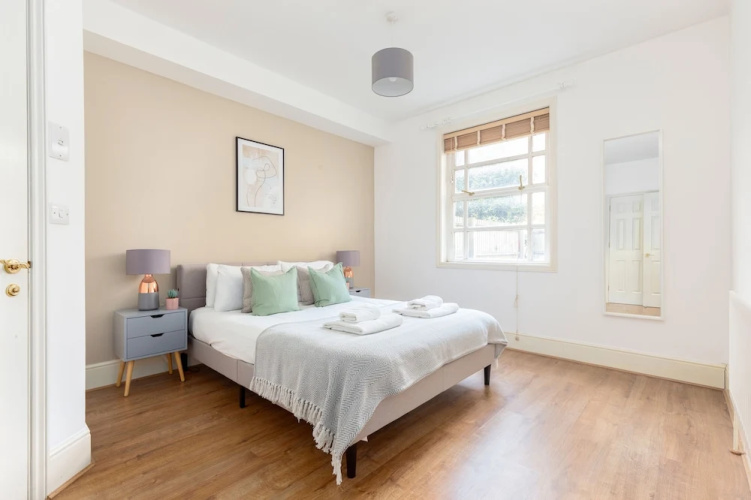 The Dalston Collection