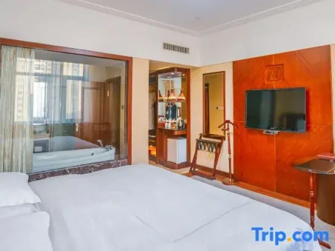 Business Twin room