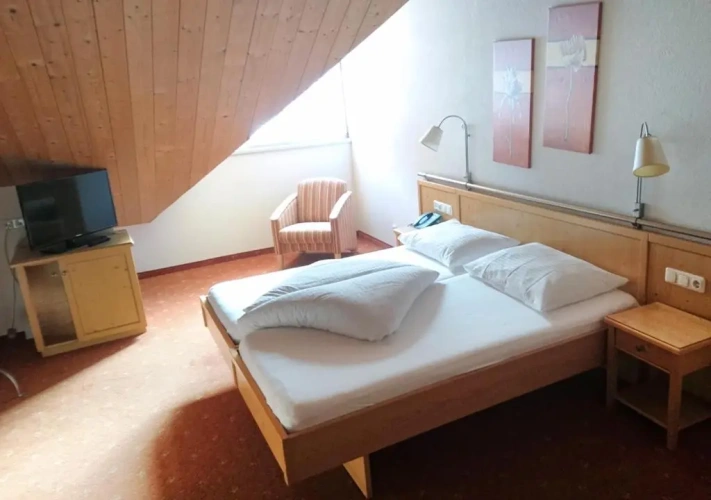 Comfort Double room