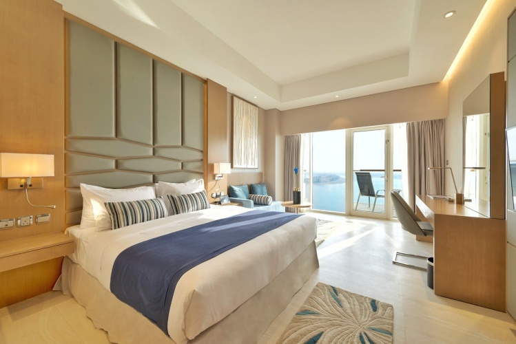 Royal Central The Palm photo 7