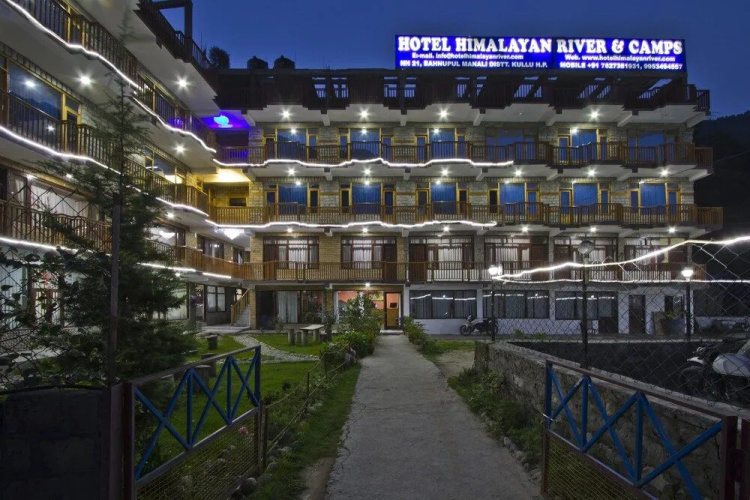 Hotelbild