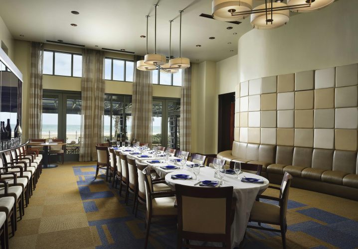 Hilton Virginia Beach Oceanfront photo 35