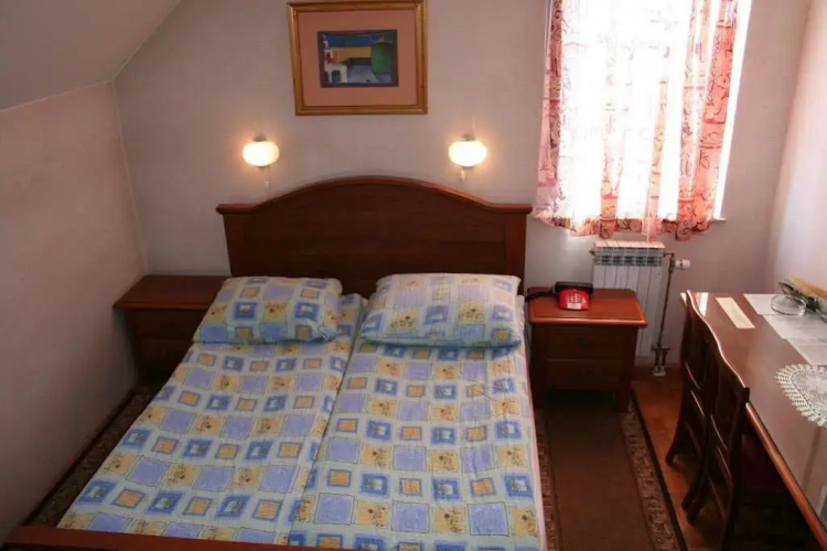 Guesthouse Janez