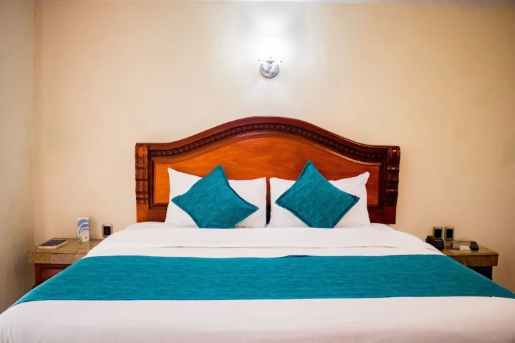 1 Bedroom Villa