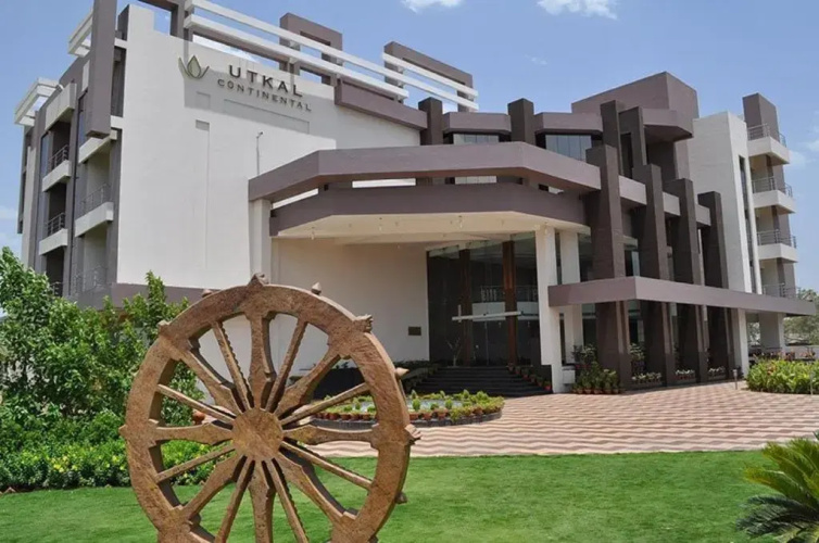 Utkal Continental