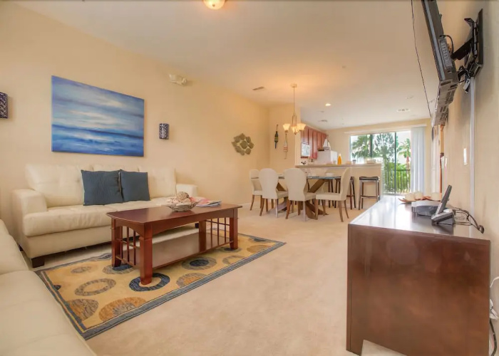 5002 Tideview Circle #6,