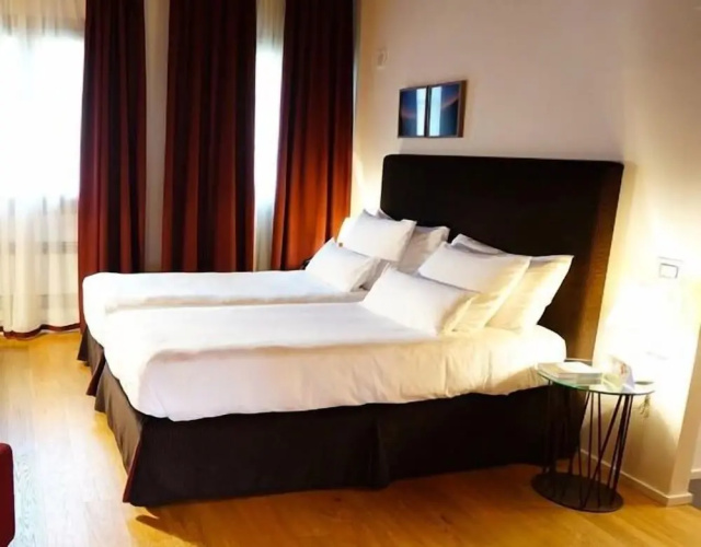 Hotel Mulino Grande