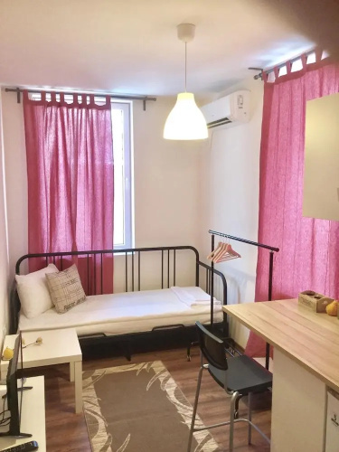 easeApartments on Panagyurishte str.