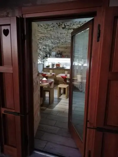 B&B Il Teggiolo