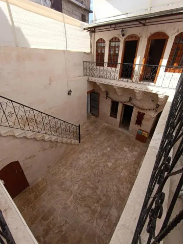 İnci Konak Butik Otel