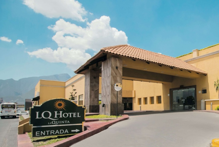 CHN Hotel Monterrey Norte, Trademark Collection by Wyndham photo 25