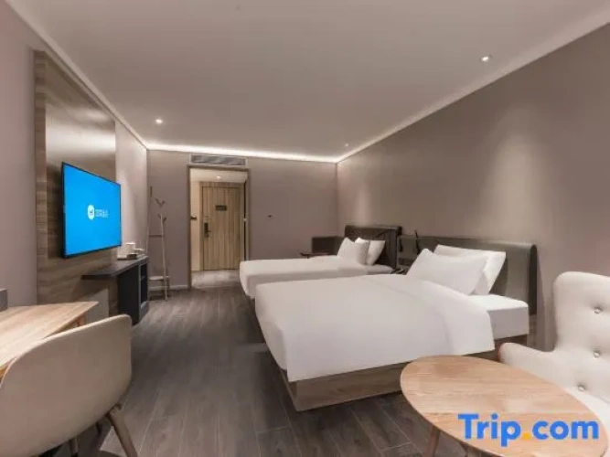 Business Twin room