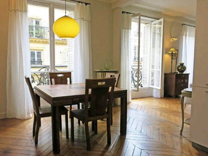 Le Bon Marche Cherche-midi Citycosy