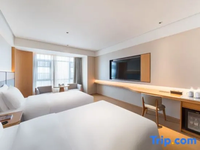 Business Twin room