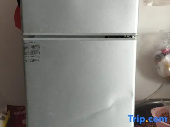 Nanyang Ant Apartment