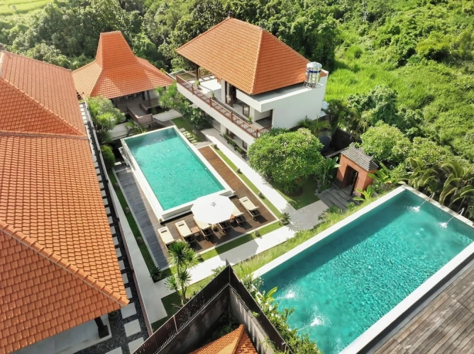 Villa