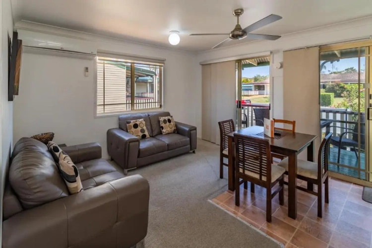1 Bedroom Standard room