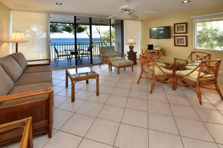 Standard Apartment