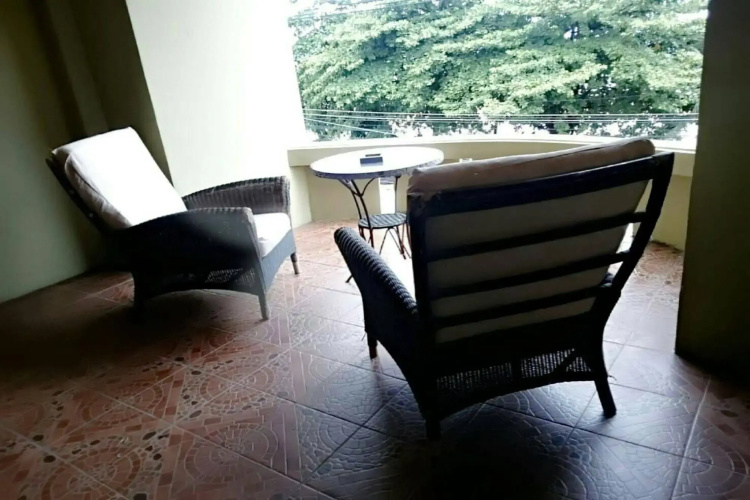 Beachspot Hostel & Restaurant - Adults Only