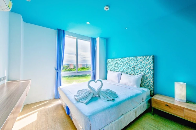 Double room