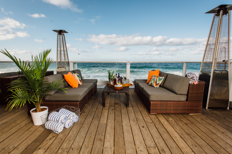 Pacific Edge Hotel on Laguna Beach photo 19