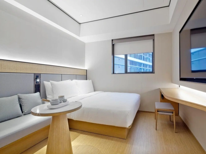 Superior Single room