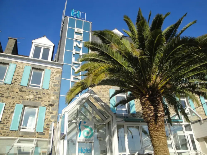 Hotelbild
