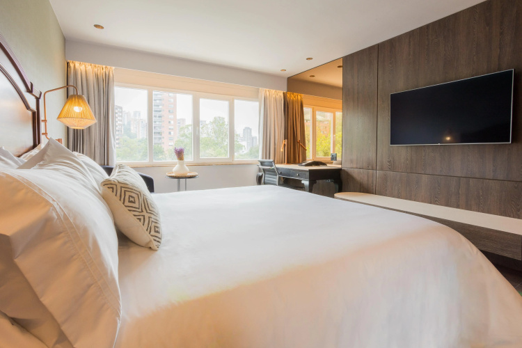 InterContinental Medellin - Movich by IHG