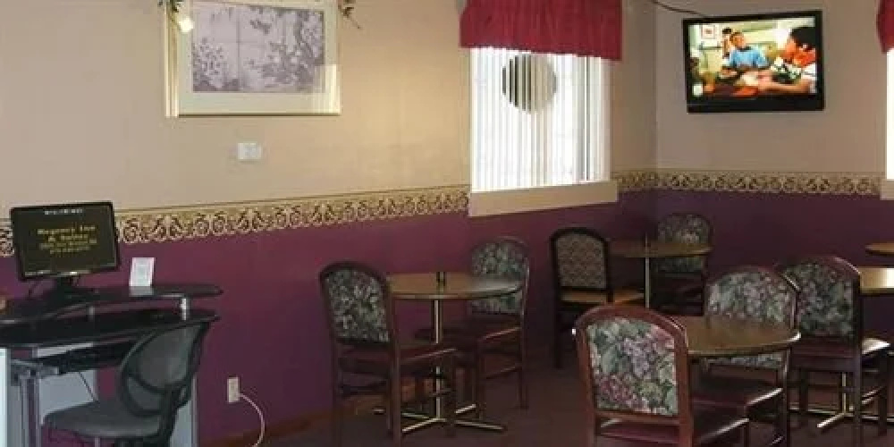 Econo Lodge