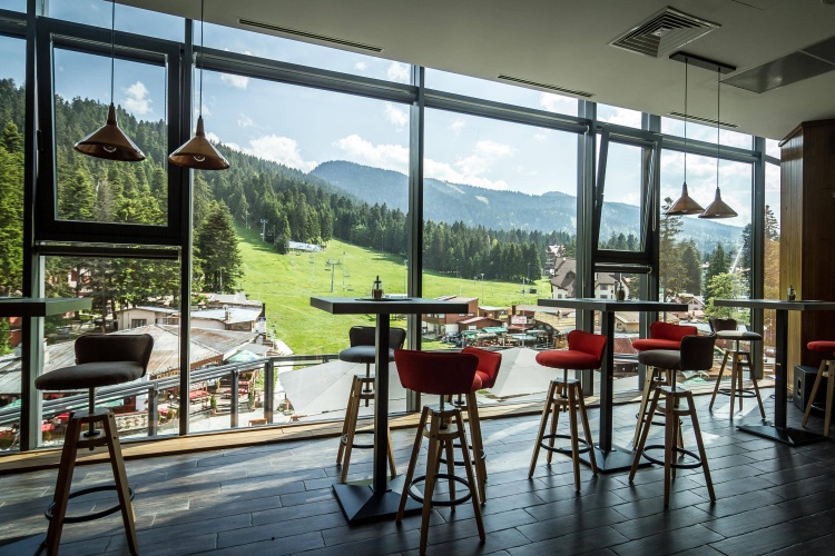 Hotel Rila photo 20