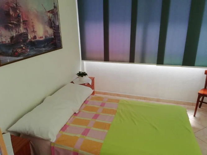 Apartman 2+1