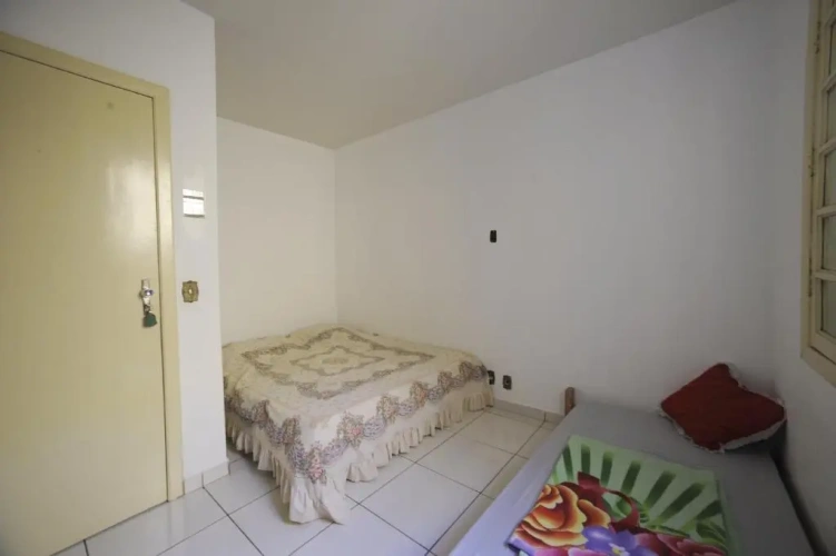 Standard Quadruple room with balcony and with view