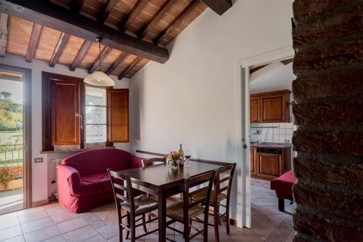 Standard Double Family room