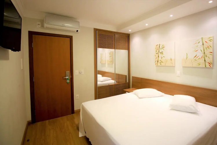 Hotel Recanto Bela Vista