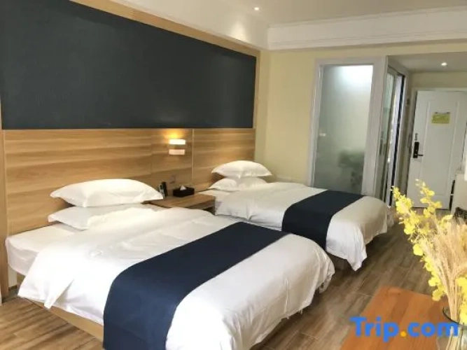 Business Twin room
