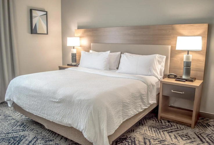 Candlewood Suites LONGVIEW by IHG