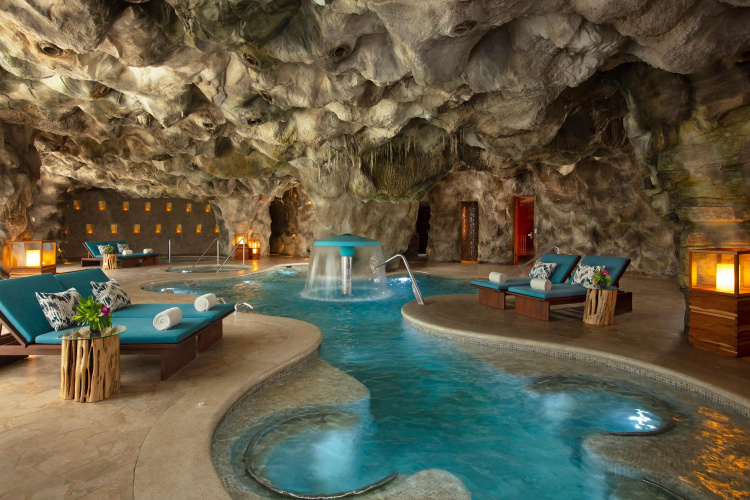 Dreams Natura Resort And Spa photo 14