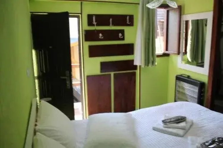 Salome Guest House