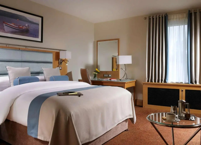 Radisson Blu Hotel & Spa, Limerick