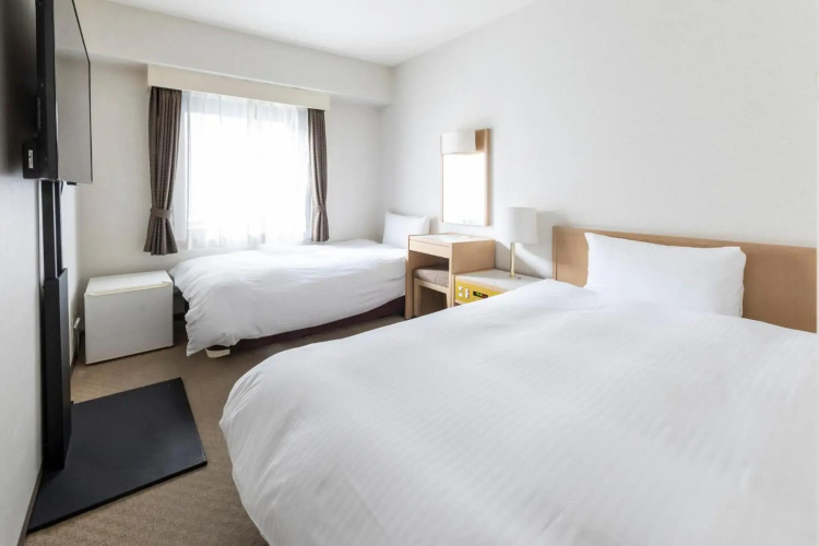 Court Hotel Niigata